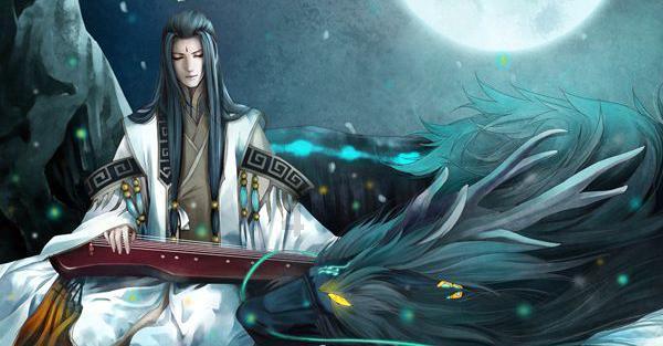 召唤神龙万宁版祖龙
